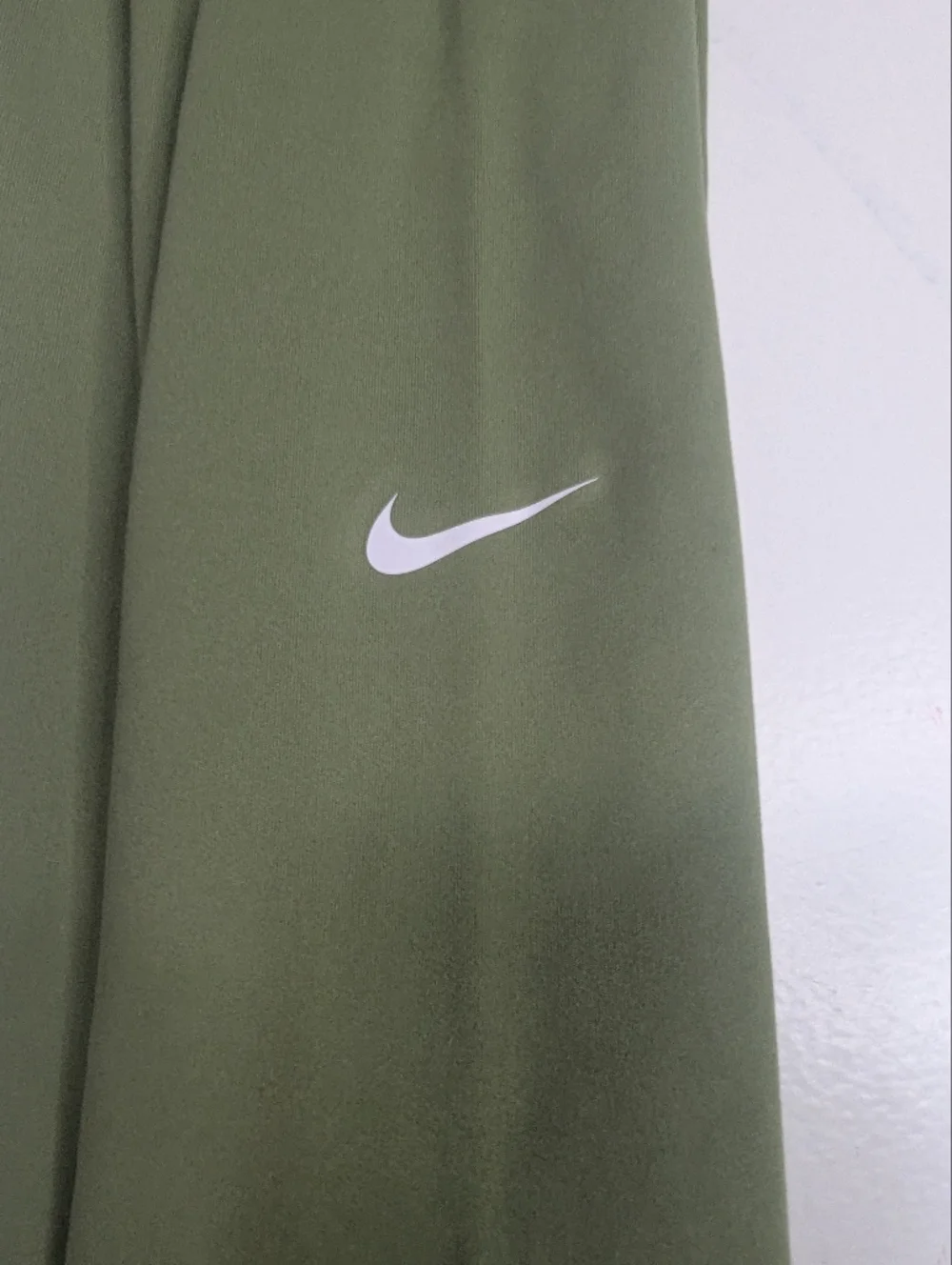 Nike these women